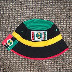 Cross Colours Bucket Hat Size S/M